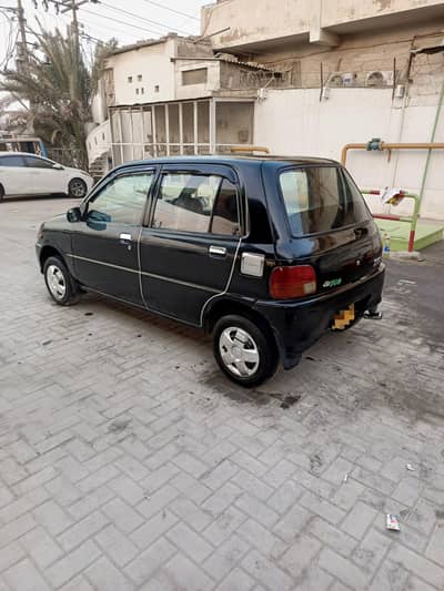 Coure 2001 Genuine car O342-4820372