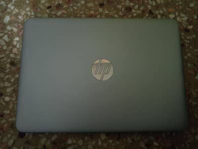 HP elitebook 725 g4