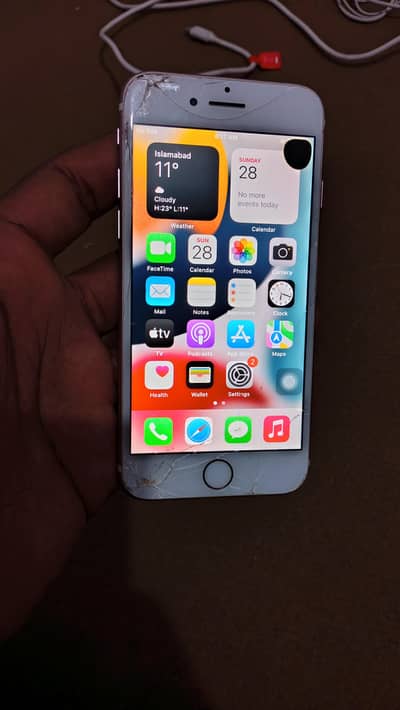 iphone 7 for Sale  32 gb