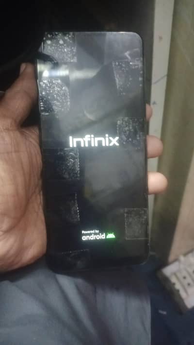 note 8 6 128gb restart problem parts avlble