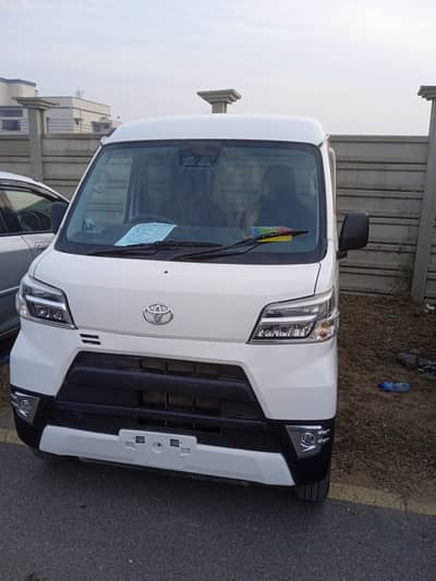 Toyota Pixis van 2020
