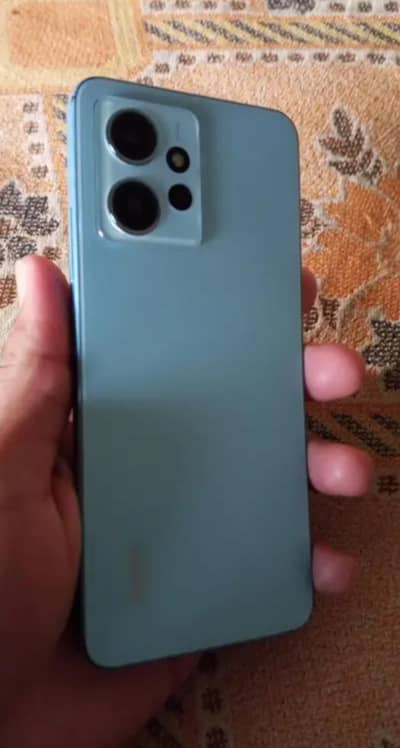 Redmi note 12 all ok 0334//700  43  13