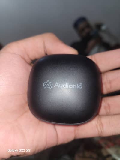 Audionic 550 airbudss