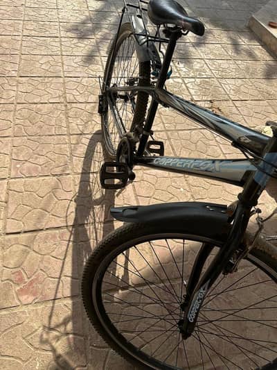 Bicyle 26 inch for all ages with gears