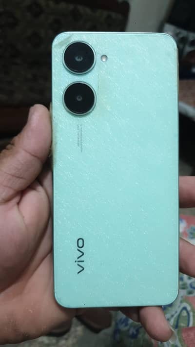 board is dead leds on but glass break. . . 03049999653