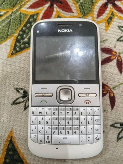 Orignal Nokia E5
