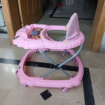 baby walker