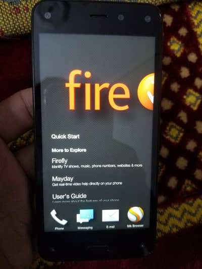 amazon fire 64gb official aprove