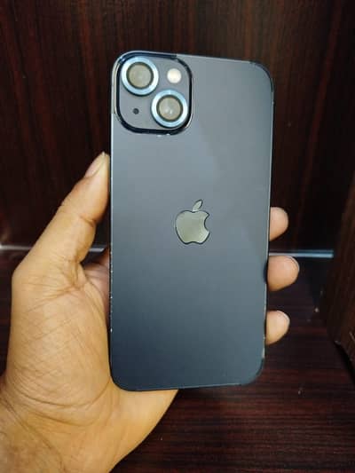 I phone 13 non pta j. v