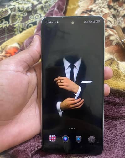 Infinix hot 30