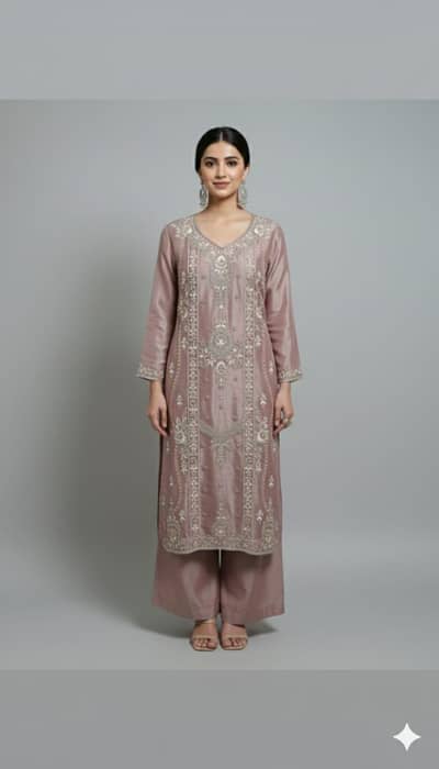 Wedding Dress/Party Wear/Formal Dress