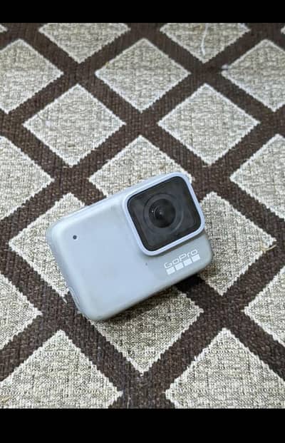 GoPro Hero 7