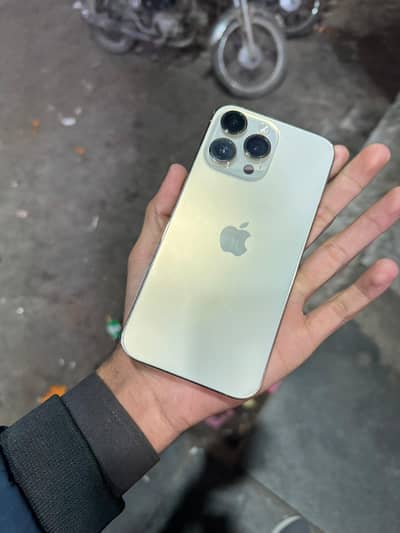 Iphone 14 Pro Max 128Gb LLA PTA Approved