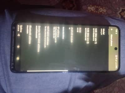 MOTO G 14 PTA APPROVED