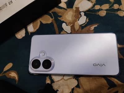 vivo v60 lite 5g blue