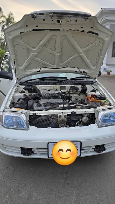 cultus 2015 Bumper 2 bumper