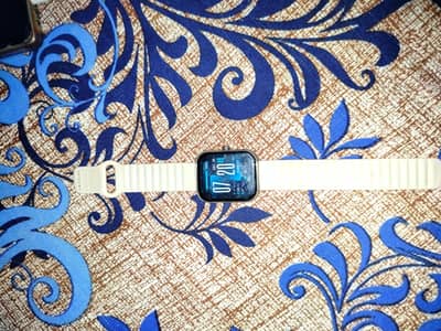 Haylou RS4 MAX in New Condition With MAGNETIC STRAP