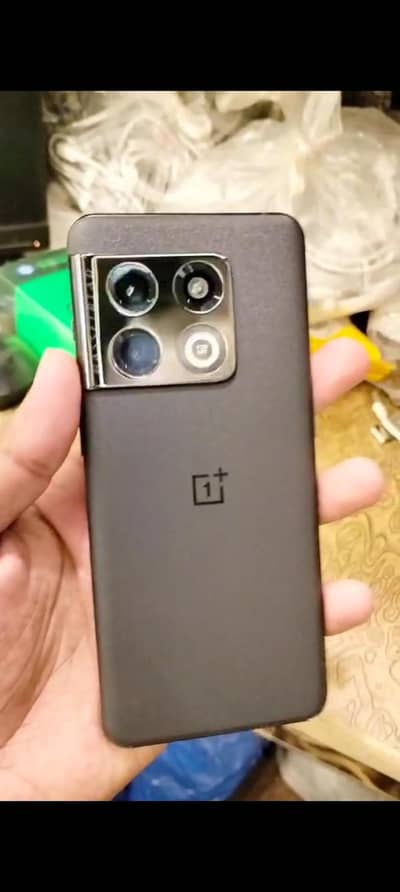 OnePlus 10 Pro 5G