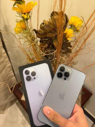 iphone 13 pro max non pta