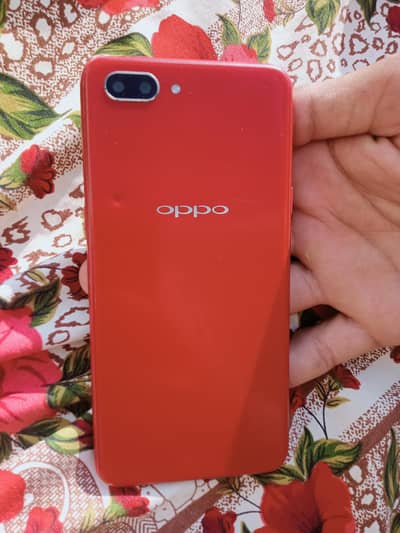 oppo a3s