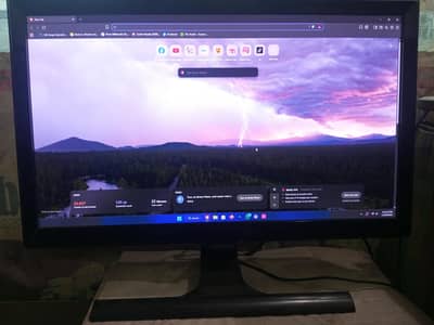 23 inch ips gaming led monitor HDMI