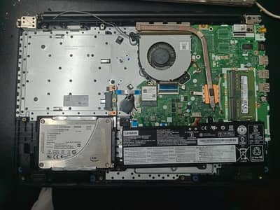 Lenovo Ideapad Accessories Available