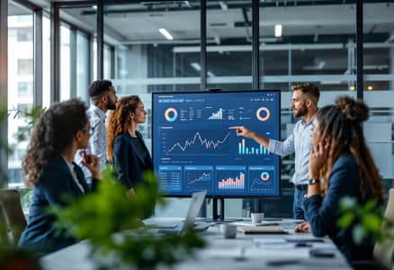 Need A person who can handle company selling products