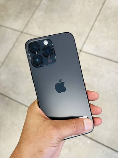 iPhone 14pro waterpack