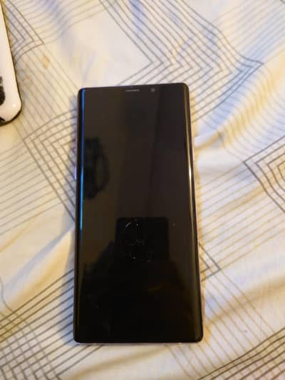 Samsung Note 9 8/512 Dual pta approved