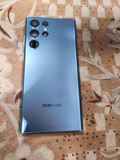 samsung s22 ultra official pta approved 512gb