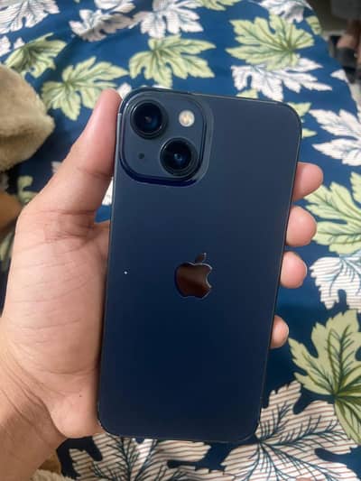 iPhone 13 just like new