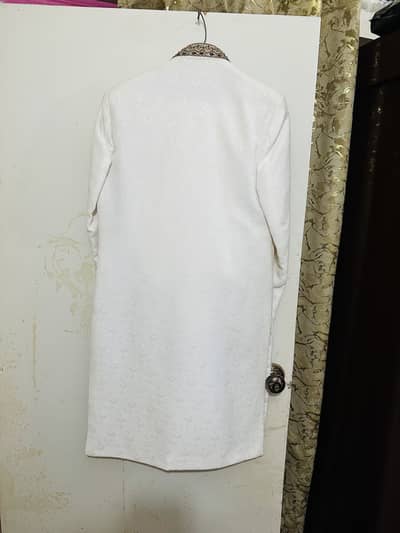 Standard Sherwani up for sale