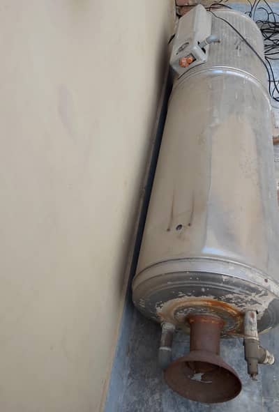 geezer for sale urgent