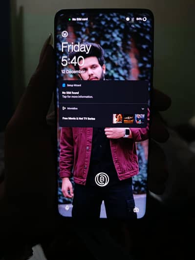 OnePlus 8 5G