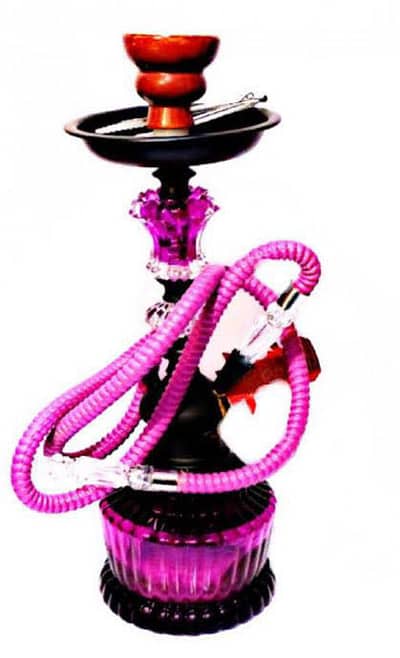 Sisha