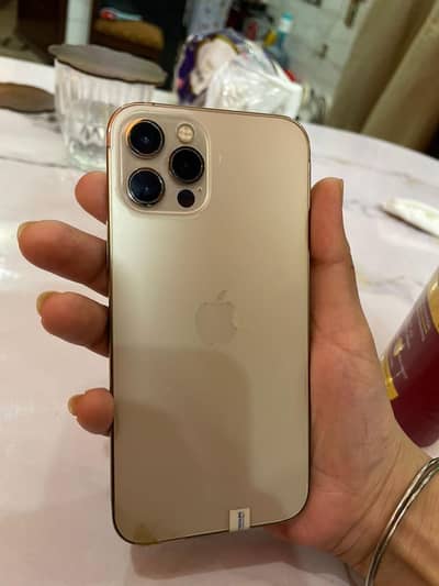 Iphone 12 pro jv 128