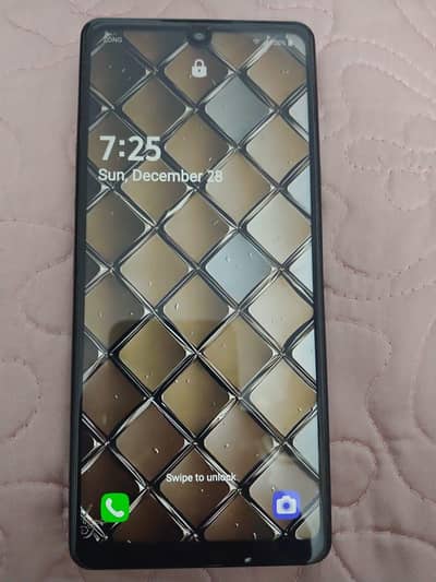 LG Stylo6 ""PTA official approved""