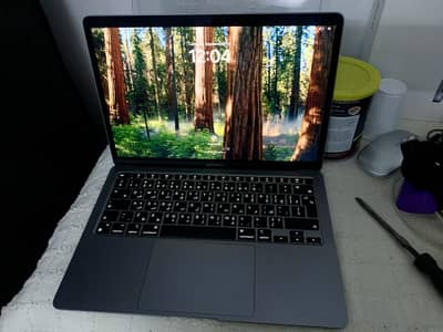 MacBook Air M1 8GB 256GB – Multan