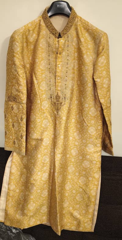 J. Formal Kurta new with tag, size small