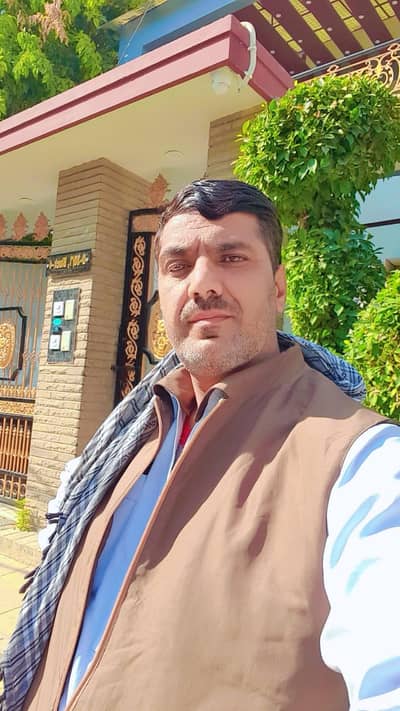 Driver Plus Maali Required Job With Accommodation