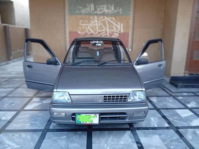 Suzuki mehran vxr 2019 genuine new tyer