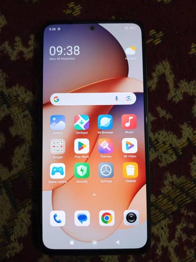 Redmi Note 13