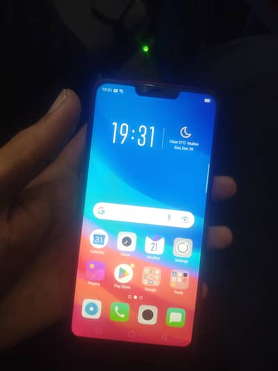 OPPO a5