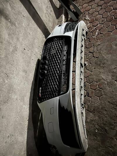 audi spare parts available model a3 à4 à5 suspension parts available