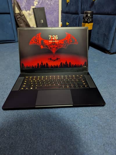 Razer Blade 15 RZ09 Advance model