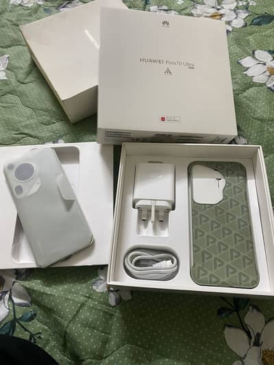 Huawei pura 70 ultra