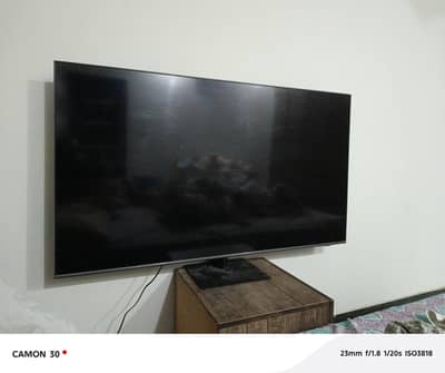 Samsung QLED 55 Q70B