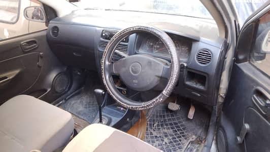 2 door Mira urgent sell