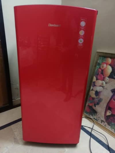 Dawlance fridge