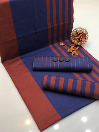 Traditional 3Pcs Dress